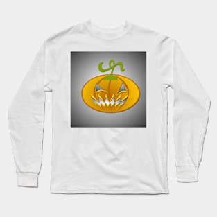 Halloween Long Sleeve T-Shirt